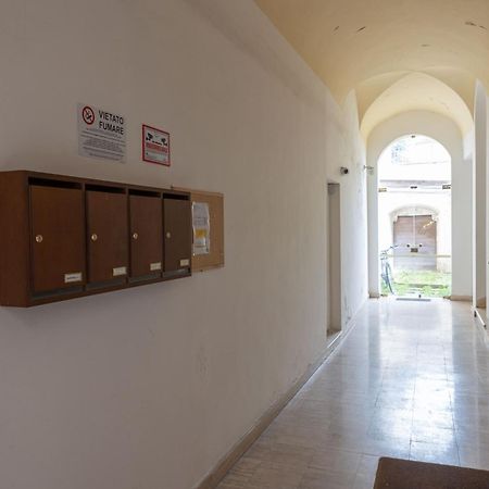 Apartamento Casa In Centro Ascoli Piceno Exterior foto