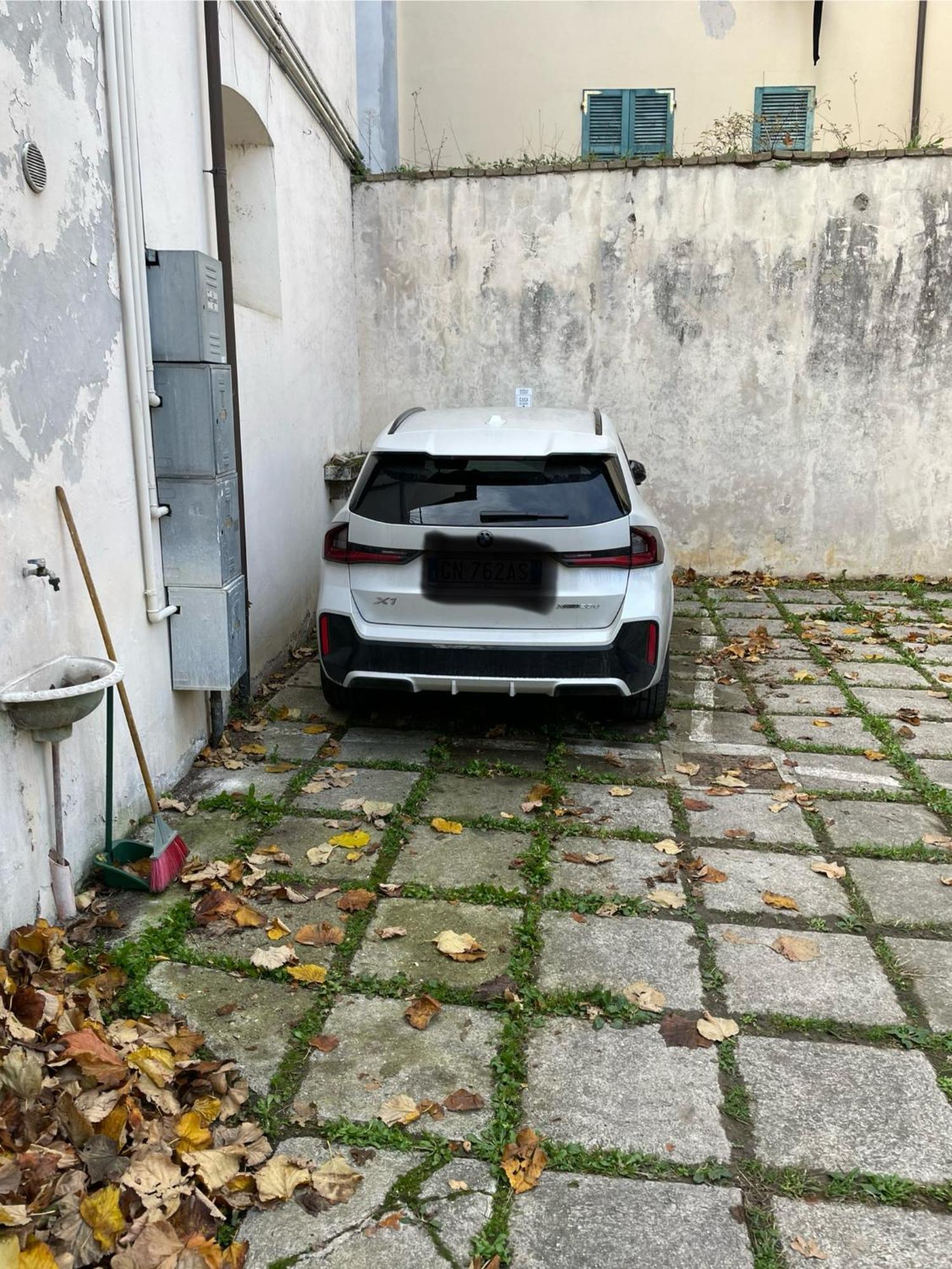 Apartamento Casa In Centro Ascoli Piceno Exterior foto