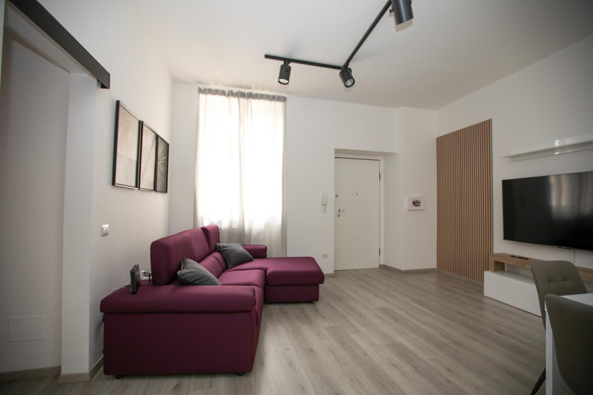 Apartamento Casa In Centro Ascoli Piceno Exterior foto