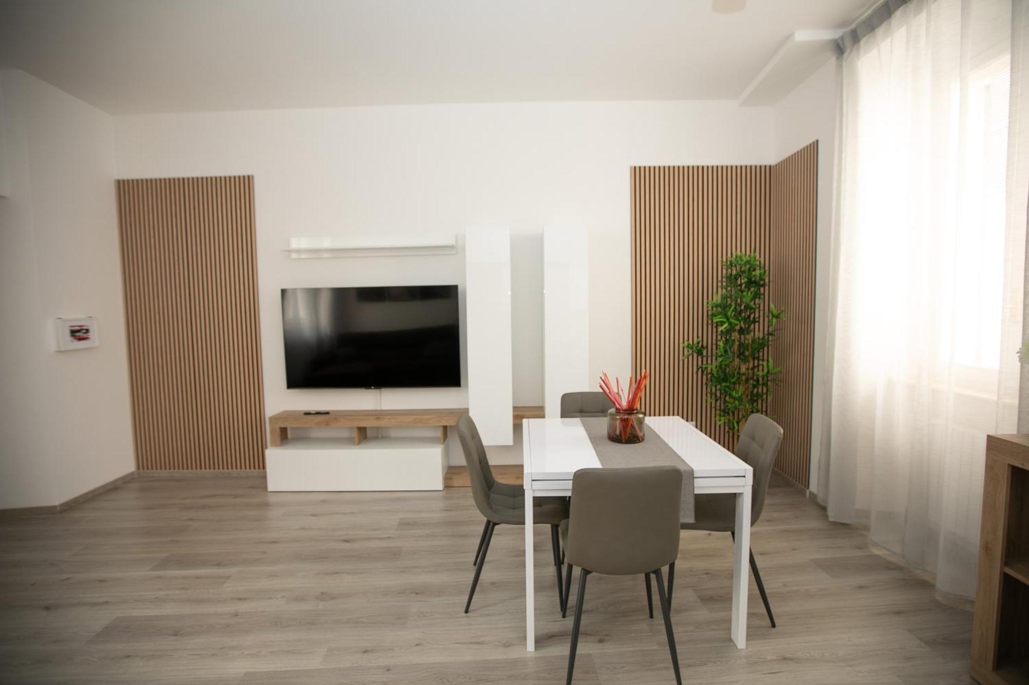 Apartamento Casa In Centro Ascoli Piceno Exterior foto