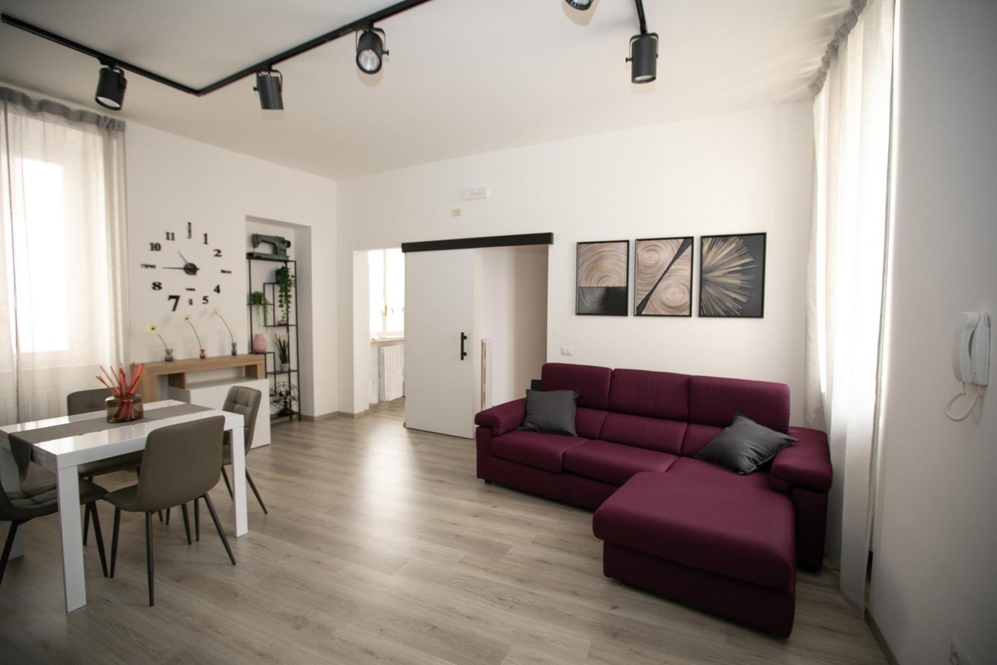 Apartamento Casa In Centro Ascoli Piceno Exterior foto