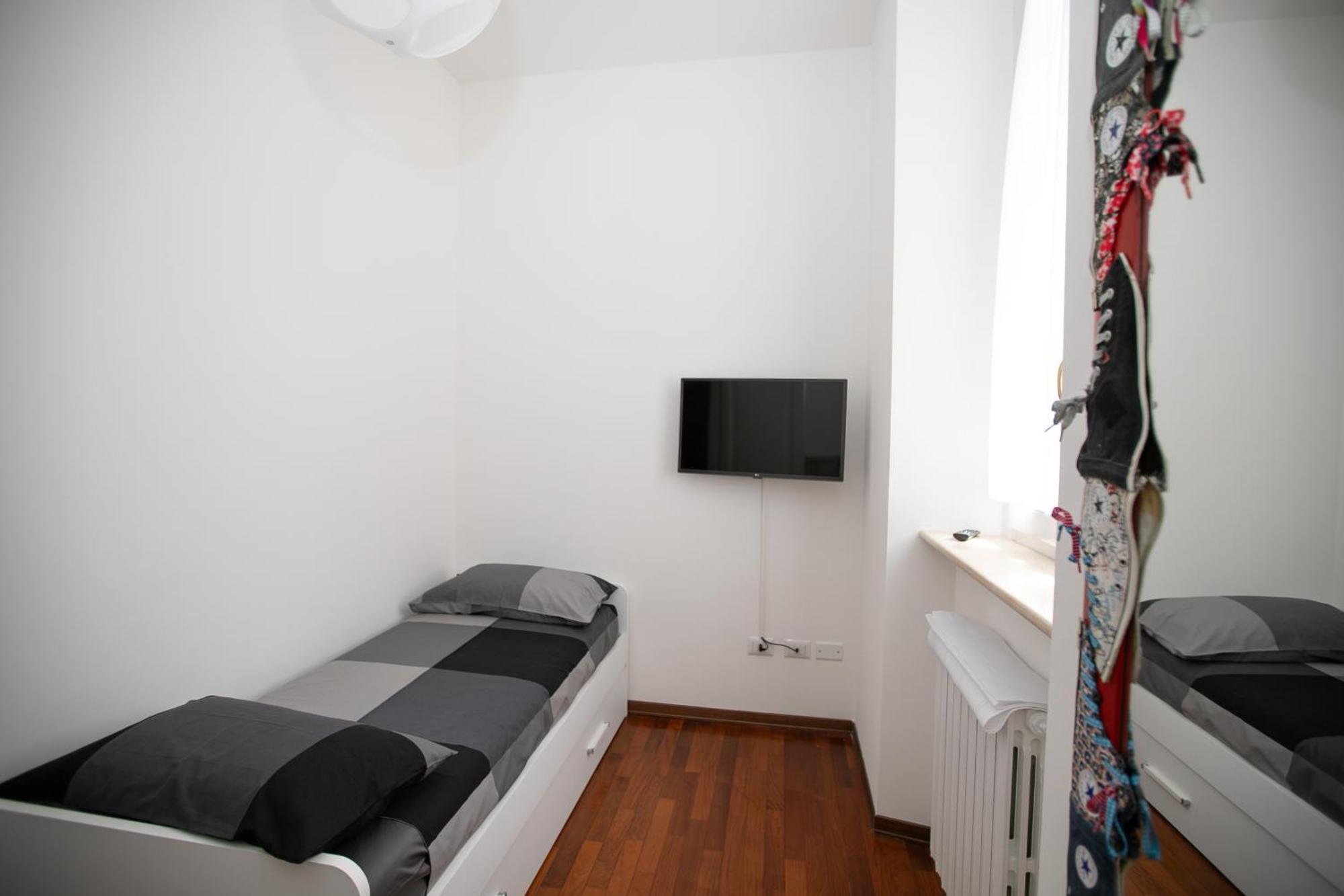 Apartamento Casa In Centro Ascoli Piceno Exterior foto