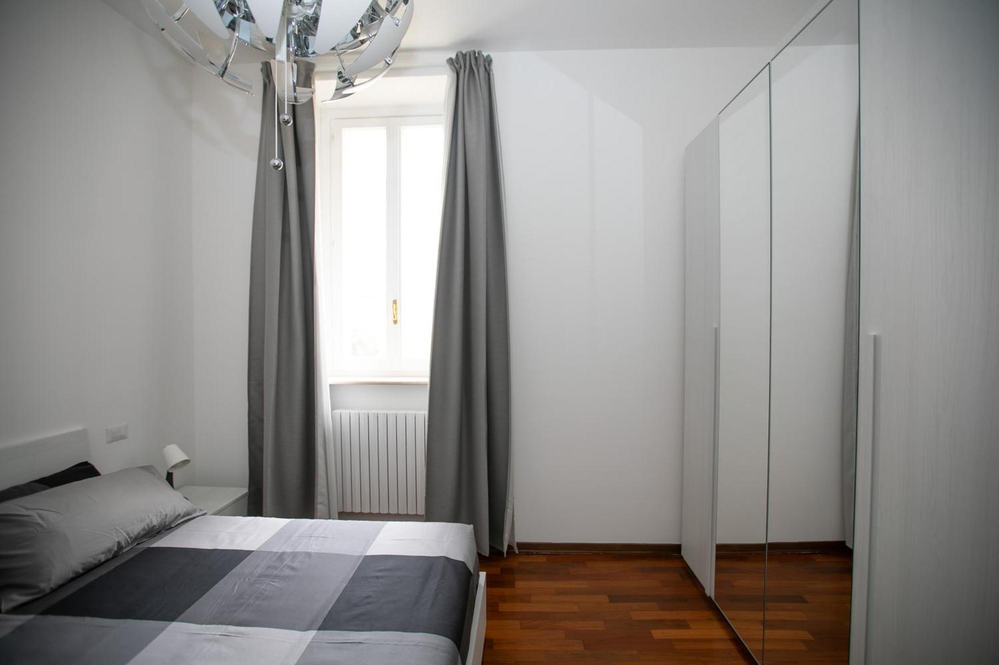 Apartamento Casa In Centro Ascoli Piceno Exterior foto