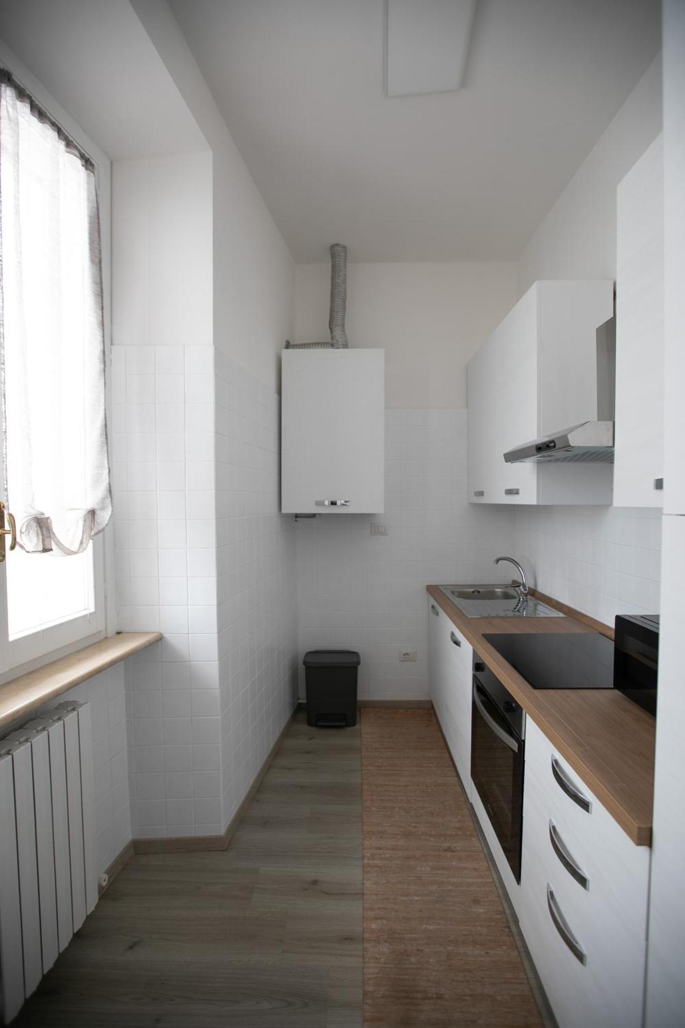 Apartamento Casa In Centro Ascoli Piceno Exterior foto