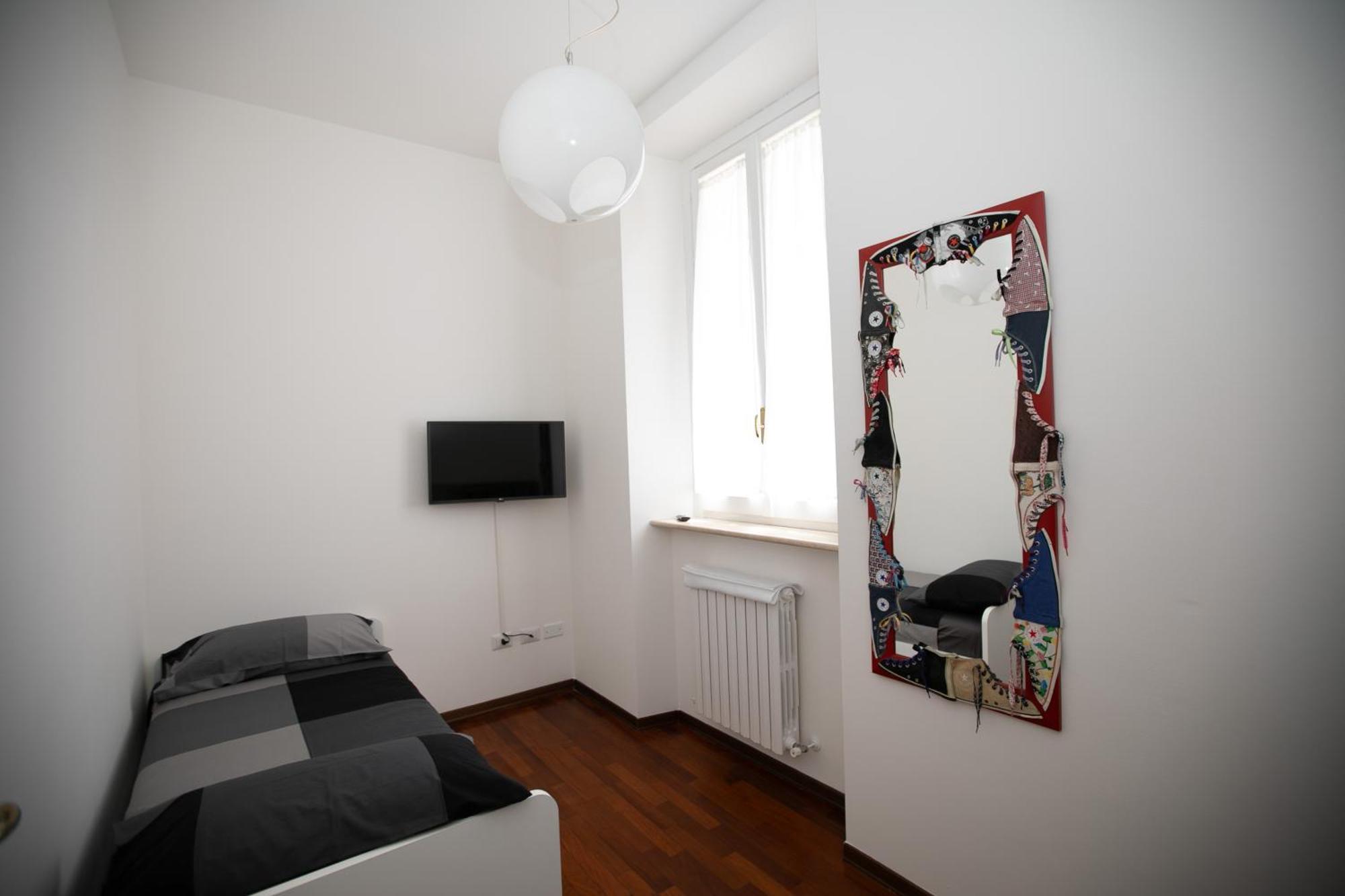 Apartamento Casa In Centro Ascoli Piceno Exterior foto