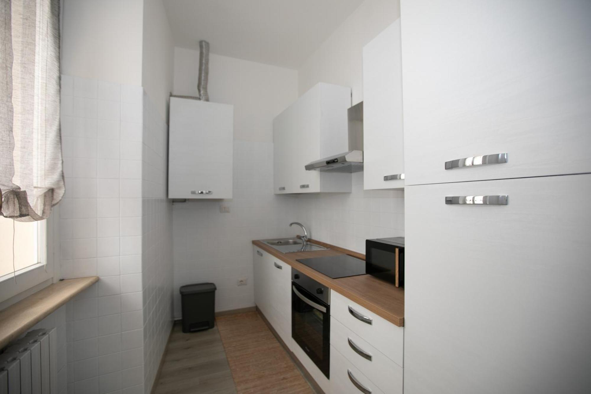 Apartamento Casa In Centro Ascoli Piceno Exterior foto