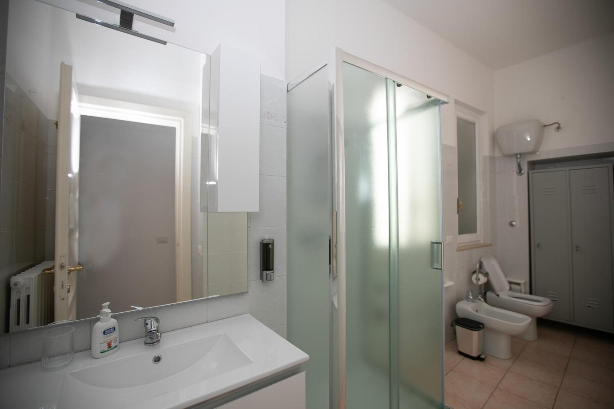 Apartamento Casa In Centro Ascoli Piceno Exterior foto