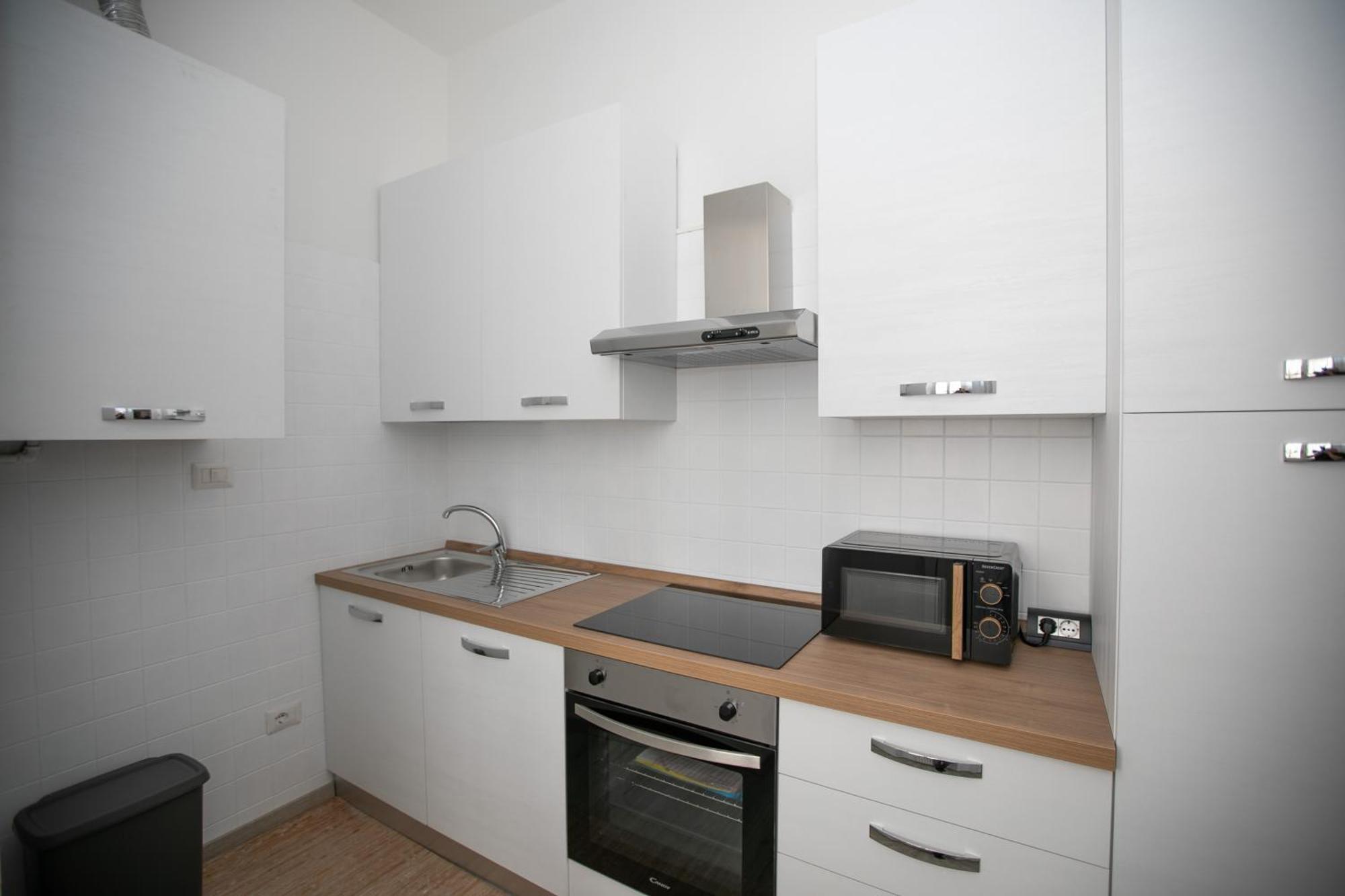 Apartamento Casa In Centro Ascoli Piceno Exterior foto