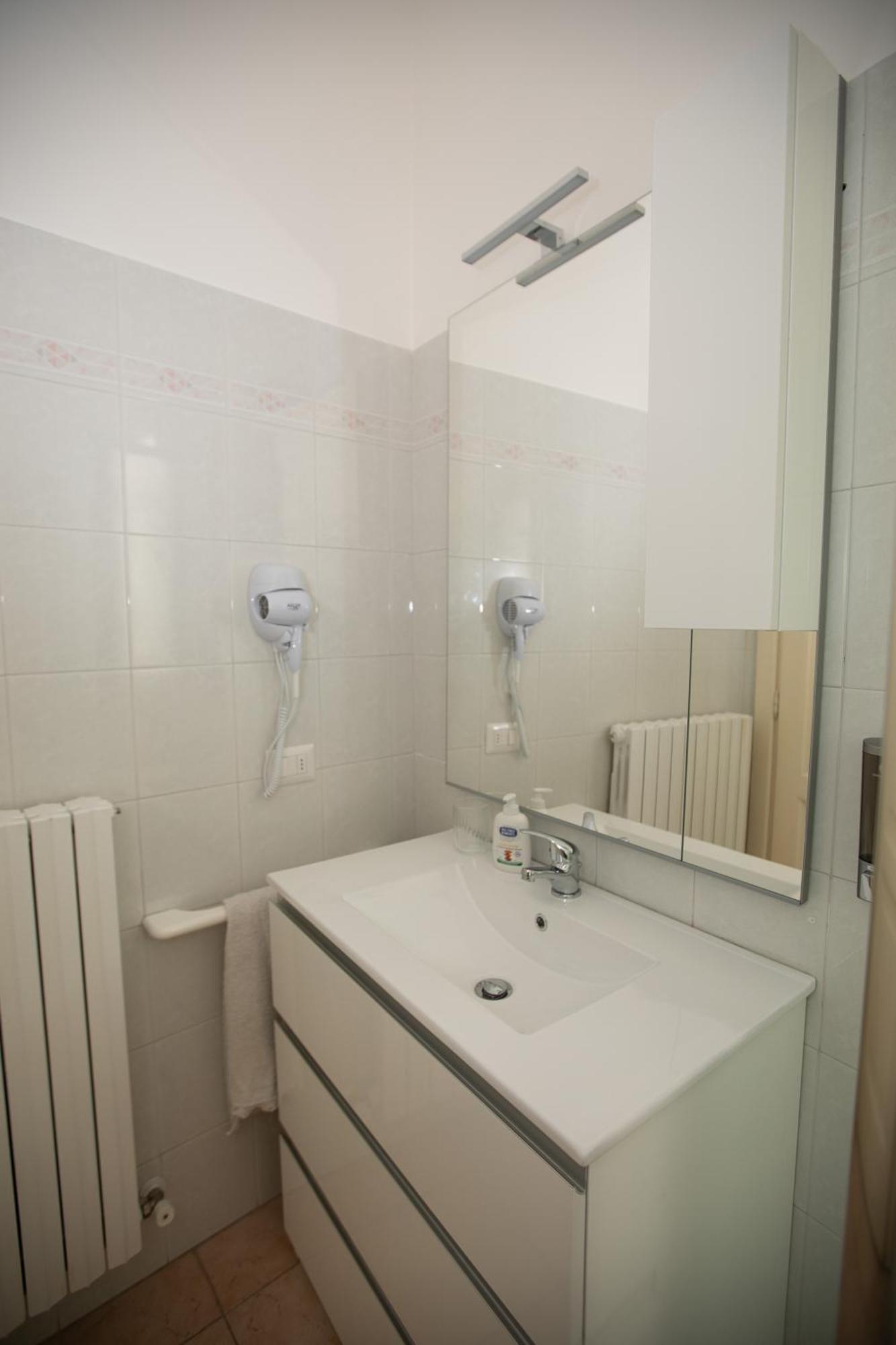 Apartamento Casa In Centro Ascoli Piceno Exterior foto