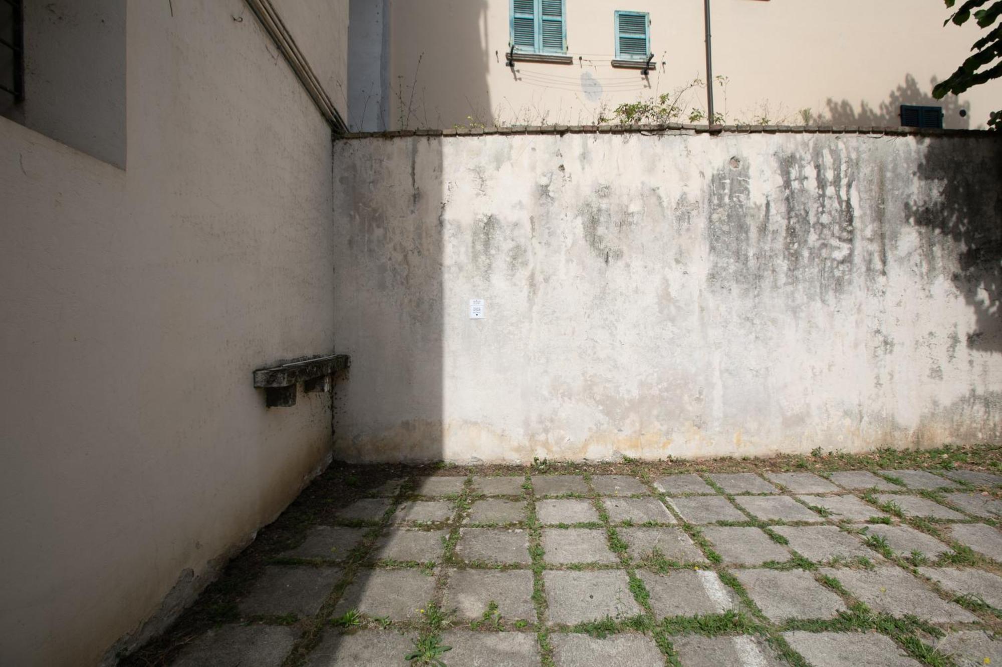 Apartamento Casa In Centro Ascoli Piceno Exterior foto